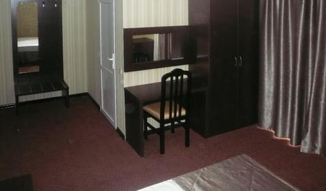 Отель "Фаворит", г. Геленджик