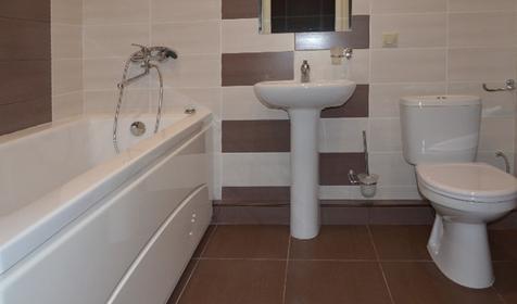 Отель "Фаворит", г. Геленджик