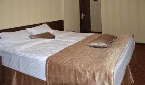 Отель "Фаворит", г. Геленджик