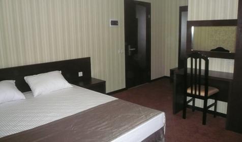 Отель "Фаворит", г. Геленджик