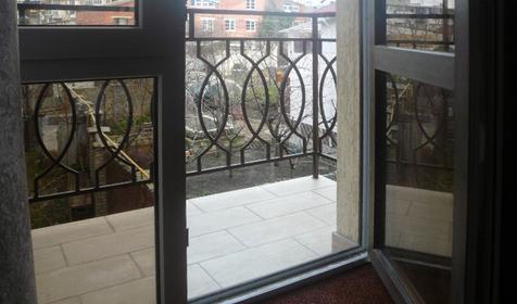 Отель "Фаворит", г. Геленджик