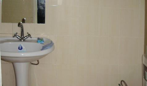 Гостевой дом "Веста", Туапсинский р-н, п. Джубга