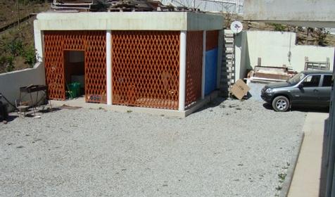 Гостевой дом "Веста", Туапсинский р-н, п. Джубга