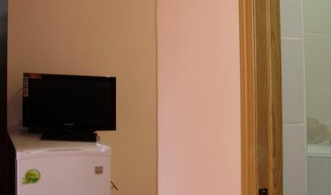 Гостевой дом "Веста", Туапсинский р-н, п. Джубга