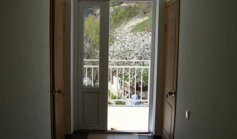 Гостевой дом "Веста", Туапсинский р-н, п. Джубга