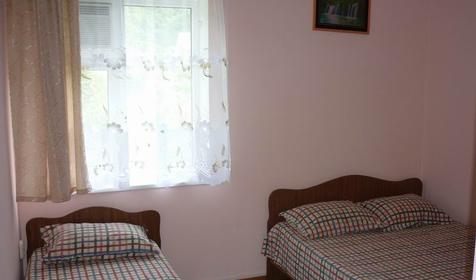 Отель "Навигатор". Геленджик, Архипо-Осиповка