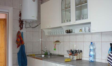 Отель "Навигатор". Геленджик, Архипо-Осиповка