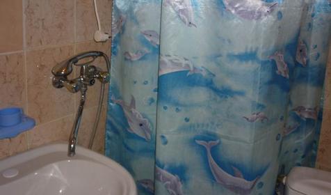 Отель "Навигатор". Геленджик, Архипо-Осиповка