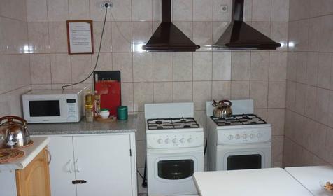 Отель "Навигатор". Геленджик, Архипо-Осиповка