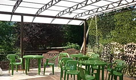 Гостевой дом "Уреки". Туапсе, Небуг