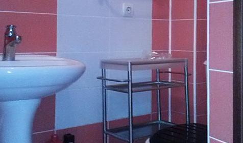 Гостевой дом "Уреки". Туапсе, Небуг