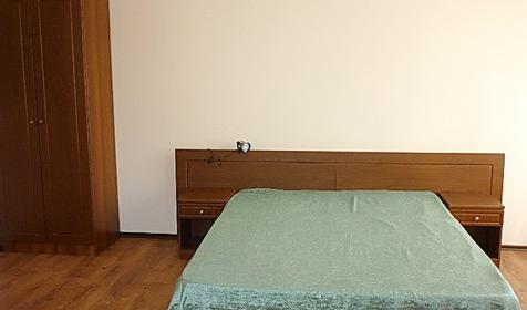 Двухместный стандарт. Гостевой дом "У реки". р-н Туапсинский, с. Небуг