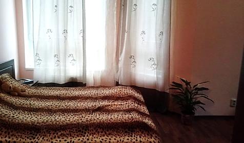 Двухкомнатный полулюкс. Гостевой дом "У реки". р-н Туапсинский, с. Небуг