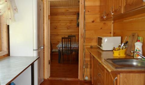 Коттедж под ключ Горный мотив, г. Сочи, п. Лазаревское