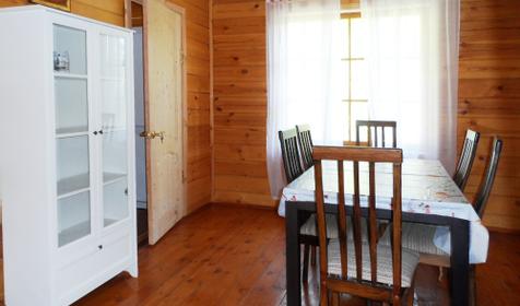 Коттедж под ключ Горный мотив, г. Сочи, п. Лазаревское