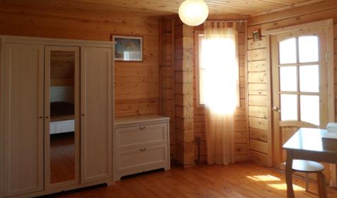 Коттедж под ключ Горный мотив, г. Сочи, п. Лазаревское