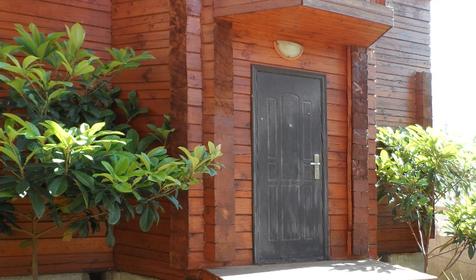 Коттедж под ключ Горный мотив, г. Сочи, п. Лазаревское