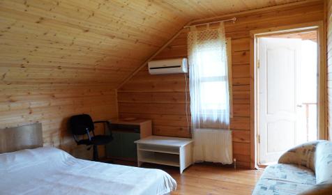 Коттедж под ключ Горный мотив, г. Сочи, п. Лазаревское