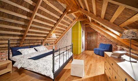 Усадьба Семигорье, г. Новороссийск