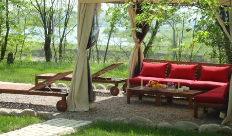 Банный клуб SPA Telos, г. Краснодар