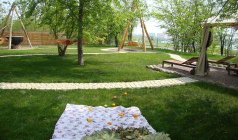 Банный клуб SPA Telos, г. Краснодар