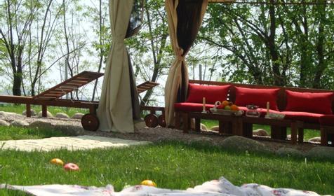 Банный клуб SPA Telos, г. Краснодар