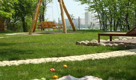 Банный клуб SPA Telos, г. Краснодар