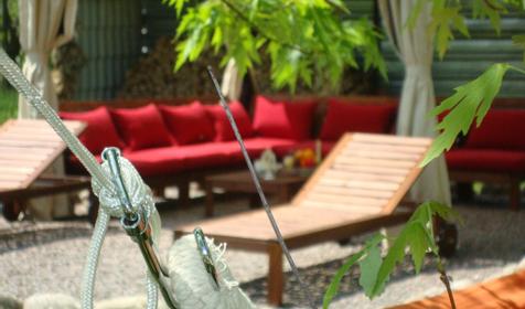 Банный клуб SPA Telos, г. Краснодар