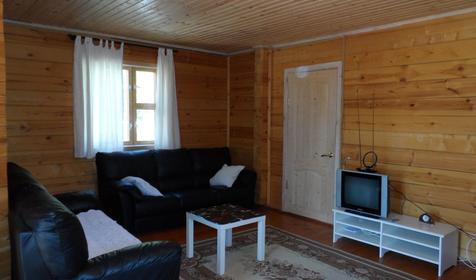 Коттедж под ключ Горный мотив, г. Сочи, п. Лазаревское