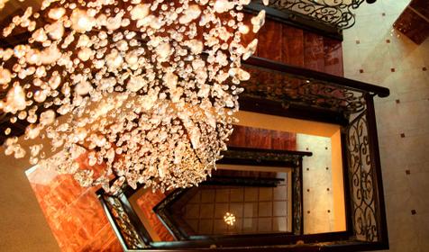 Отель New Astoria, г. Геленджик, с. Архипо-Осиповка