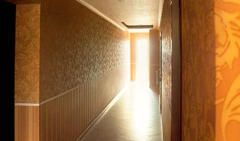 Отель New Astoria, г. Геленджик, с. Архипо-Осиповка