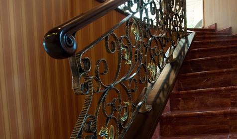 Отель New Astoria, г. Геленджик, с. Архипо-Осиповка