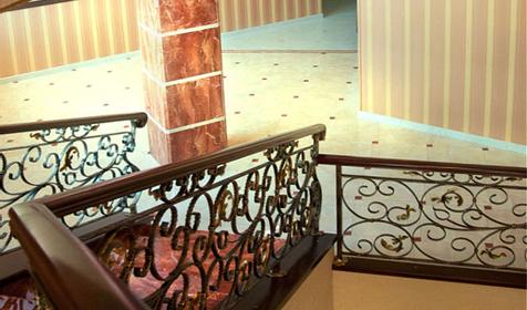 Отель New Astoria, г. Геленджик, с. Архипо-Осиповка