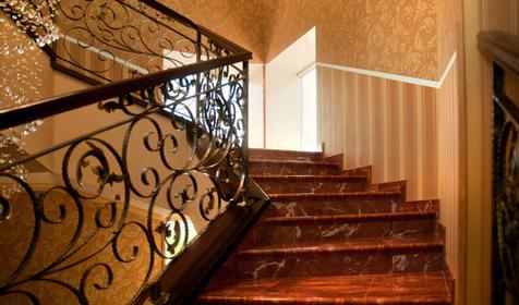 Отель New Astoria, г. Геленджик, с. Архипо-Осиповка