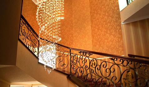 Отель New Astoria, г. Геленджик, с. Архипо-Осиповка