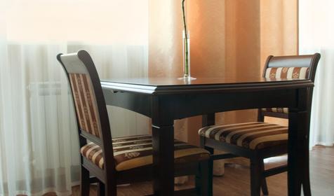 Номер Комфорт. Отель New Astoria, г. Геленджик, с. Архипо-Осиповка