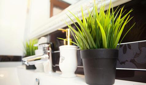 Номер Комфорт. Отель New Astoria, г. Геленджик, с. Архипо-Осиповка