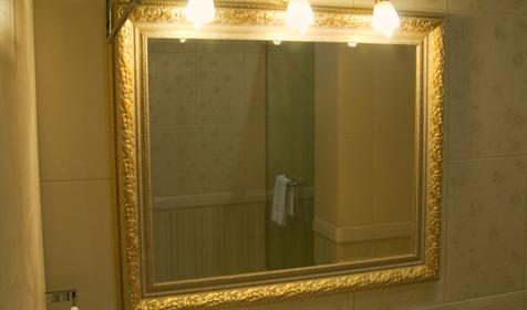 Номер Комфорт. Отель New Astoria, г. Геленджик, с. Архипо-Осиповка