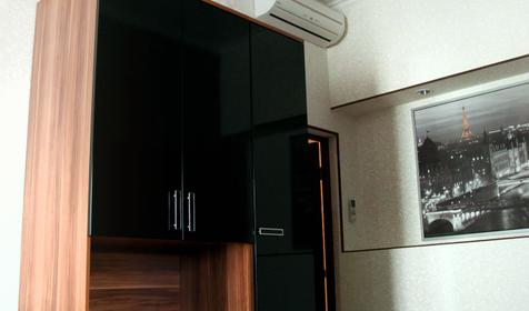 Номер Комфорт. Отель New Astoria, г. Геленджик, с. Архипо-Осиповка