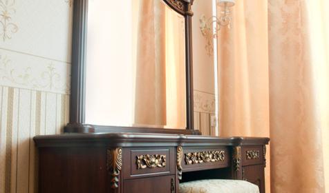 Номер Комфорт. Отель New Astoria, г. Геленджик, с. Архипо-Осиповка