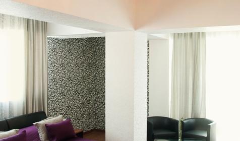 Номер Комфорт. Отель New Astoria, г. Геленджик, с. Архипо-Осиповка