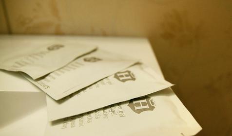 Номер Комфорт. Отель New Astoria, г. Геленджик, с. Архипо-Осиповка