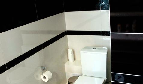 Номер Комфорт. Отель New Astoria, г. Геленджик, с. Архипо-Осиповка