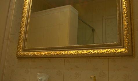 Номер Комфорт. Отель New Astoria, г. Геленджик, с. Архипо-Осиповка