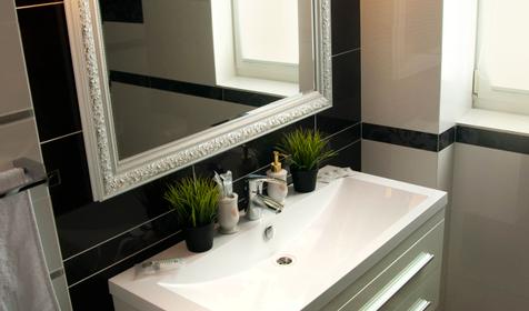 Номер Комфорт. Отель New Astoria, г. Геленджик, с. Архипо-Осиповка