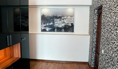 Номер Комфорт. Отель New Astoria, г. Геленджик, с. Архипо-Осиповка