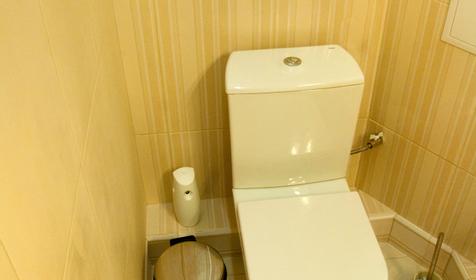 Номер Комфорт. Отель New Astoria, г. Геленджик, с. Архипо-Осиповка