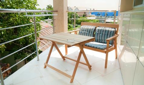 Номер Люкс. Отель New Astoria, г. Геленджик, с. Архипо-Осиповка