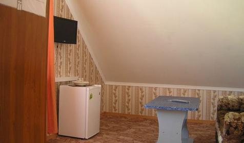 Мини-гостиница Дакар, Сочи, Адлерский район, г. Адлер