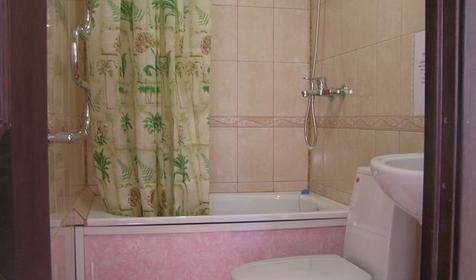 Мини-гостиница Дакар, Сочи, Адлерский район, г. Адлер